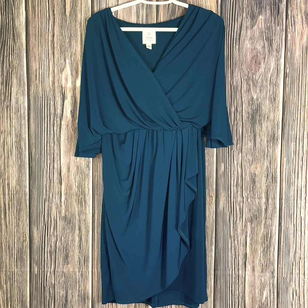 Suzi Chin dress Suzi Chin for Maggy Boutique WOMEN DRESS Size 4